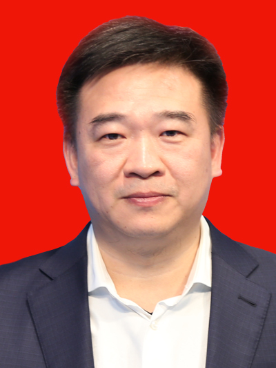 资源优势,促发展惠民生嘉       宾:汕尾市自然资源局局长 范振学时