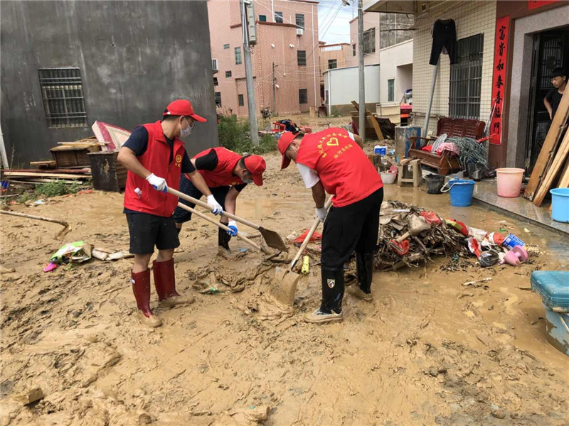 汕尾——廣東共青團