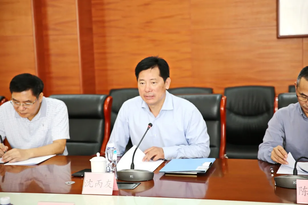 高检院省院领导到汕尾市检察院督导扫黑除恶专项斗争工作