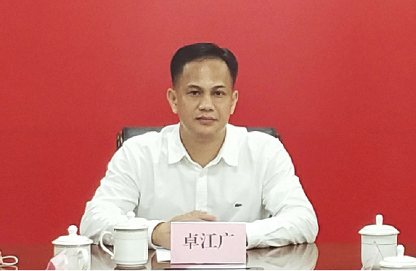 海丰县妇联为全国,省"巾帼文明岗"授牌_快讯_汕尾市妇女联合会